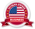 veteran owned logo