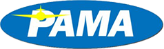 pama logo